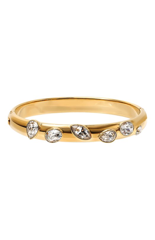 Браслет Dextera Swarovski 5663260 Золотой 5663260