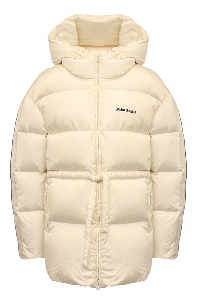 Женский пуховик PALM ANGELS, арт. PWED020F24FAB001