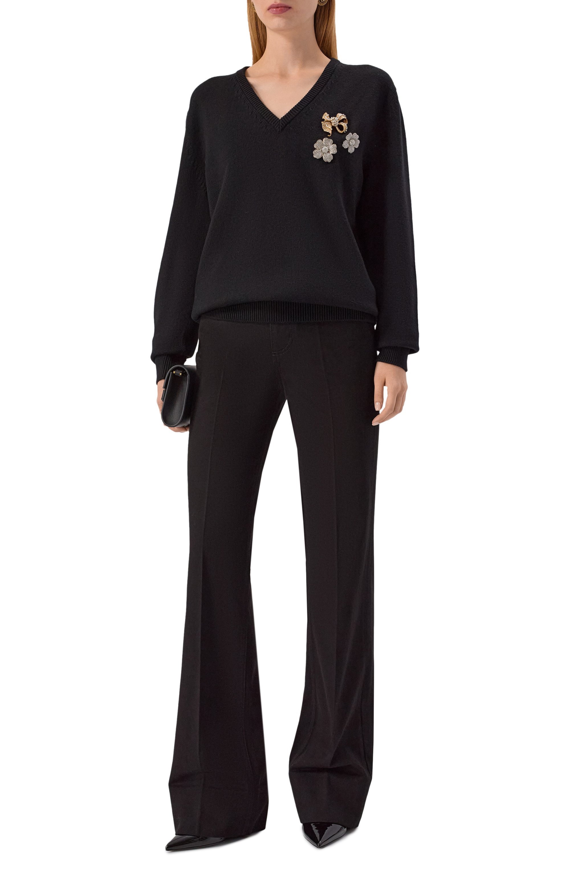 Джинсы DOLCE & GABBANA, арт. FTC79D/G8NC2, фото 2