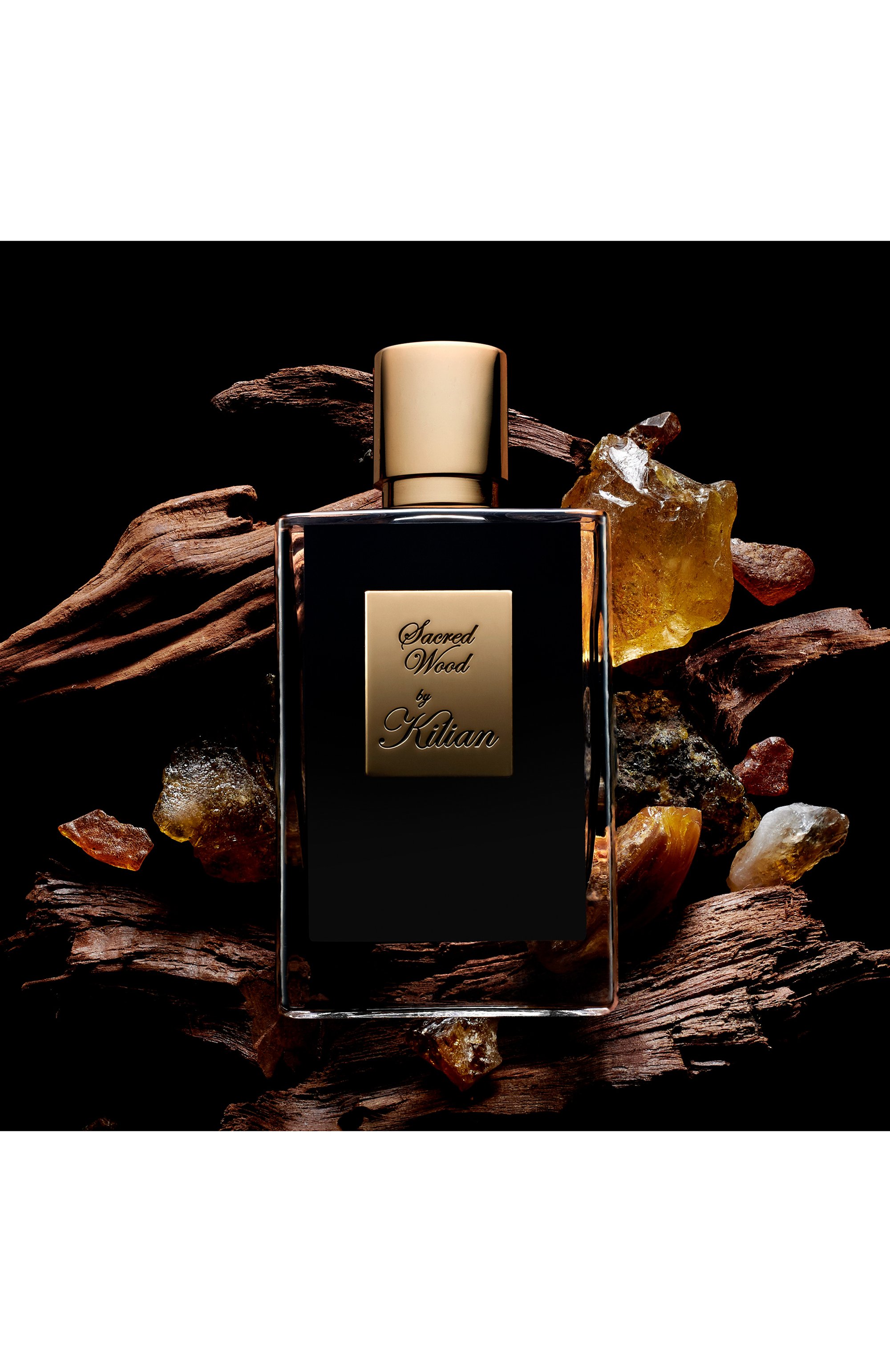Парфюмерная вода sacred wood (50ml) KILIAN PARIS, арт. 3700550226543, фото 5
