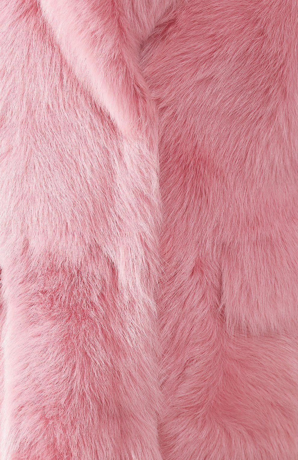 Шуба из овчины BLANCHA, арт. 19110/310/70/BUBBLE, фото 5