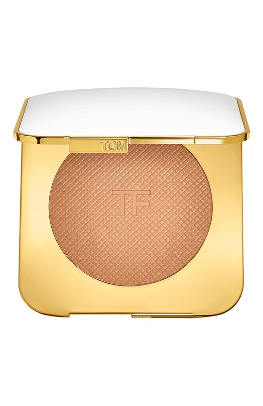 фото Бронзирующая пудра, оттенок 01 gold dust tom ford