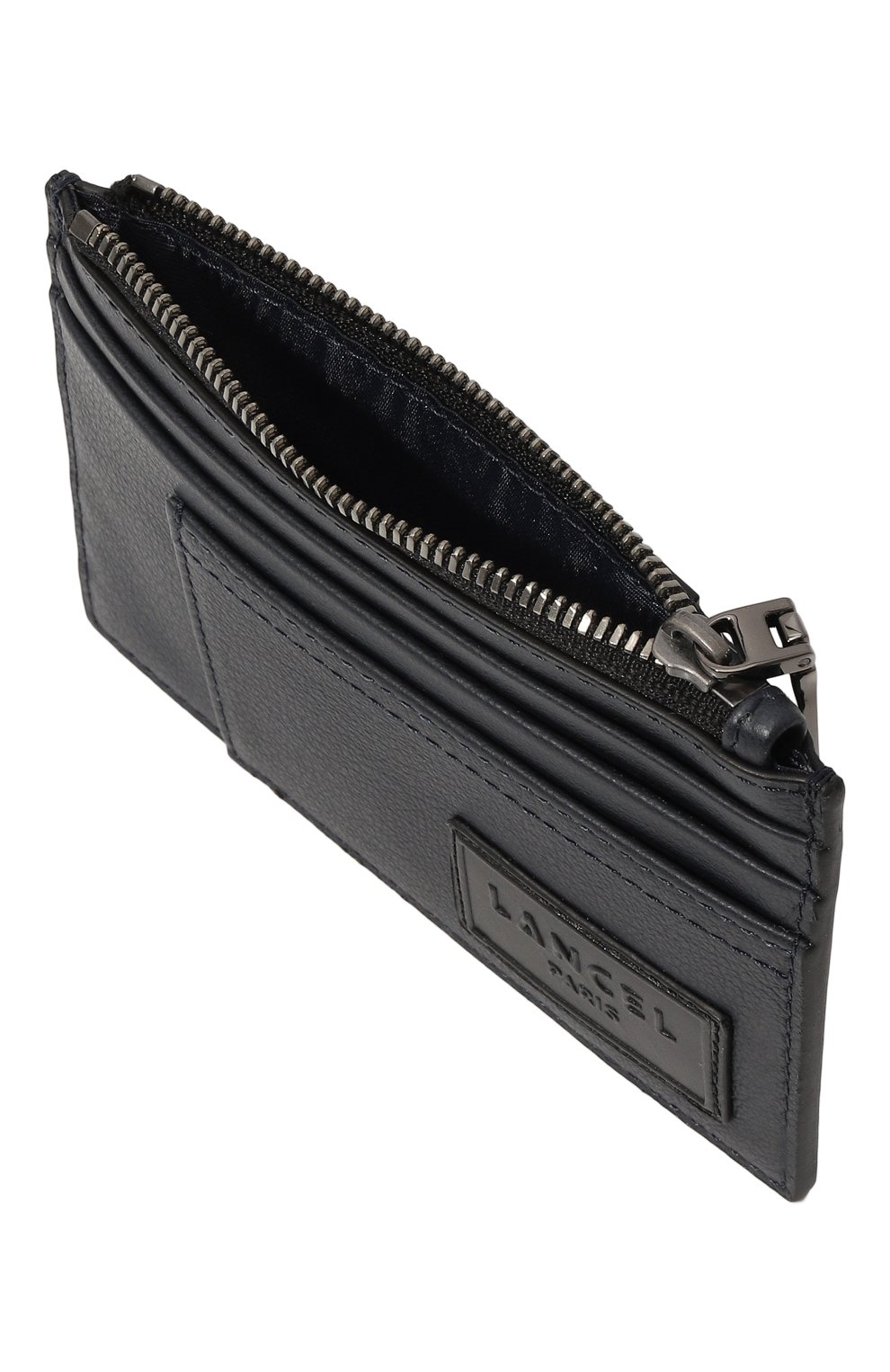 Кожаный футляр для кредитных карт LANCEL, арт. A12692, фото 3