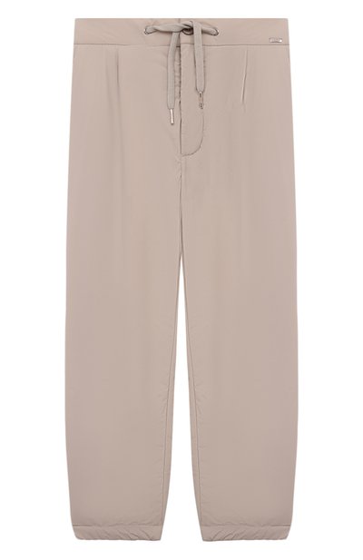 Утепленные джоггеры HERNO, арт. PT000006X/12431SZ/10A-14A, фото 1