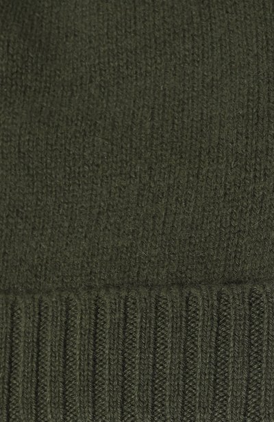 Кашемировая шапка OSCAR ET VALENTINE, арт. W23BON02, фото 3