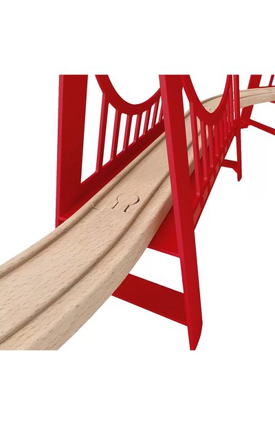 Игрушка двойной подвесной мост HAPE, арт. E3710_HP, фото 3