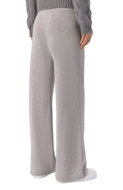 Брюки из вискозы FREEAGE, арт. S26.PT192.7000.901, фото 4