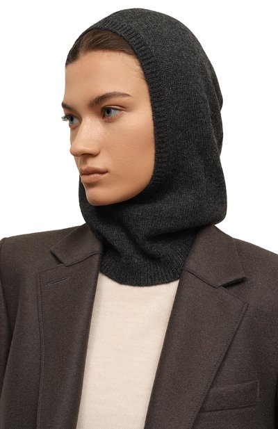 Кашемировая балаклава FTC, арт. 960-0770, фото 2