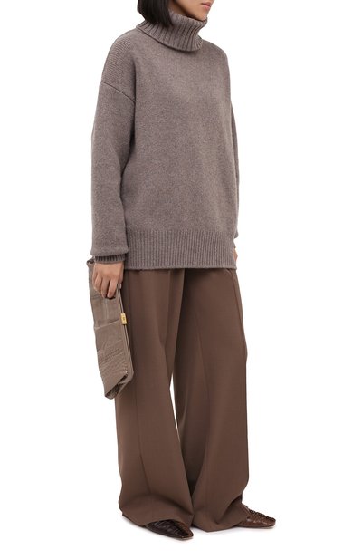 Кашемировый свитер EXTREME CASHMERE, арт. 020/0VERSIZE XTRA, фото 2