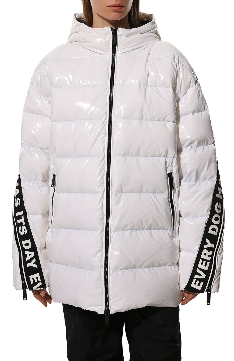 Пуховик JOG DOG, арт. 112106.WBK, фото 3