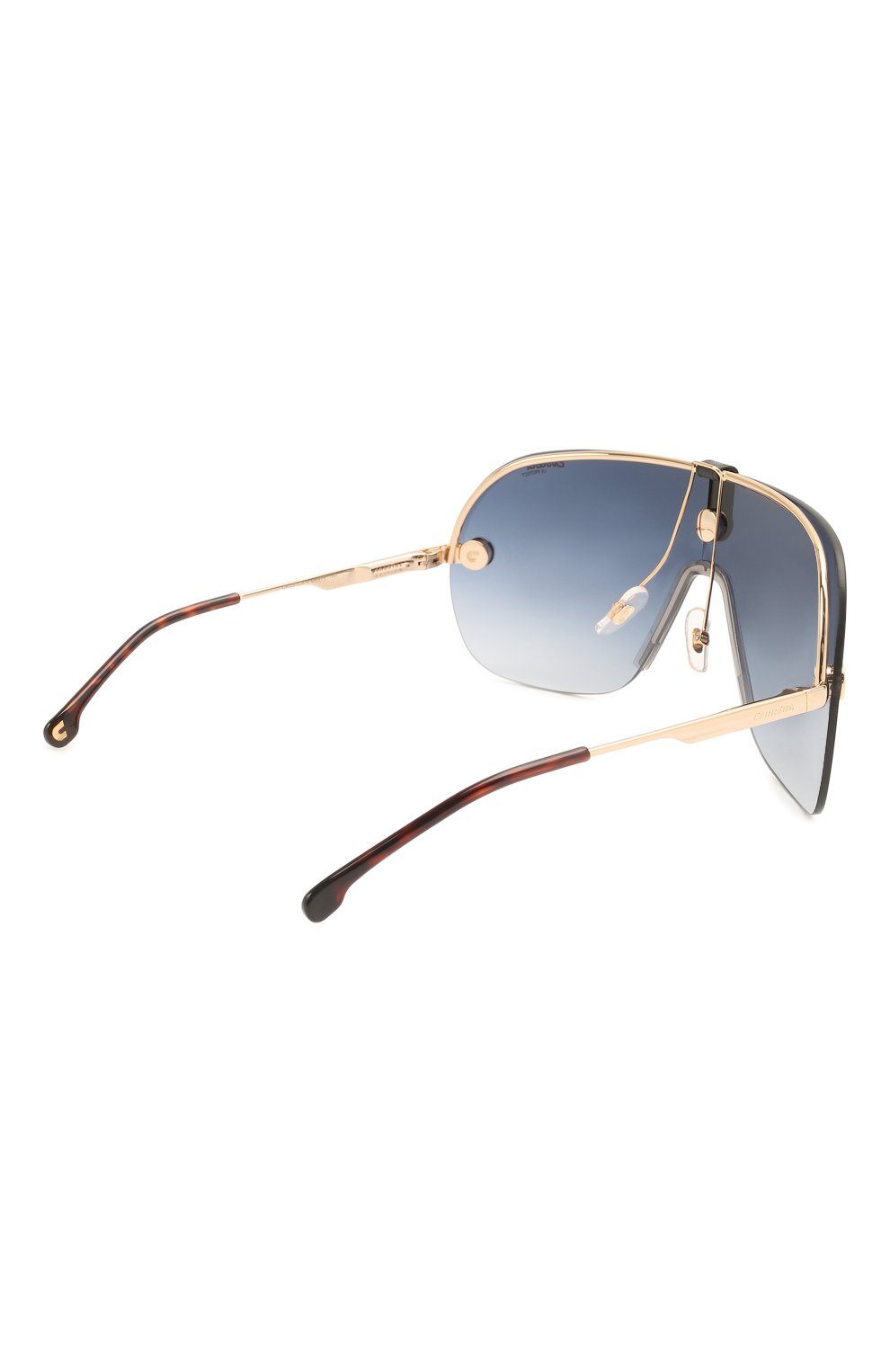 Солнцезащитные очки + клип CARRERA, арт. CA EPICA II LKS, фото 7