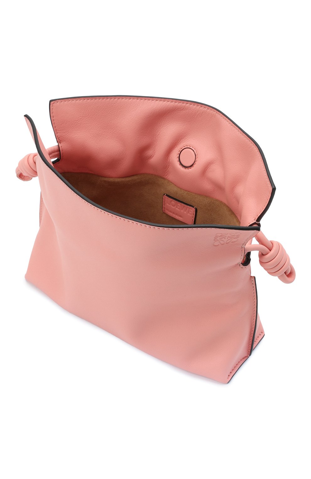 Клатч flamenco mini LOEWE, арт. A411FC2X17, фото 4