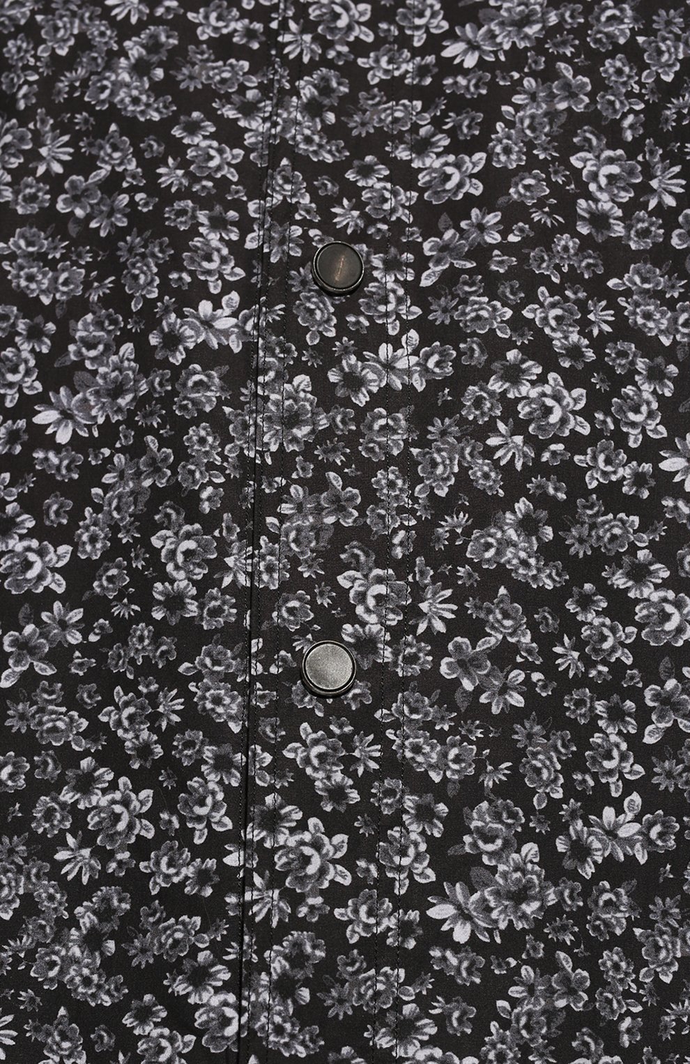 Хлопковая рубашка KITON, арт. UMCMARH0807804/46-50, фото 5