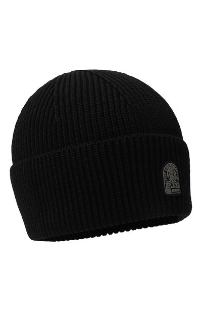 Мужская шерстяная шапка PARAJUMPERS, арт. PAACHA12