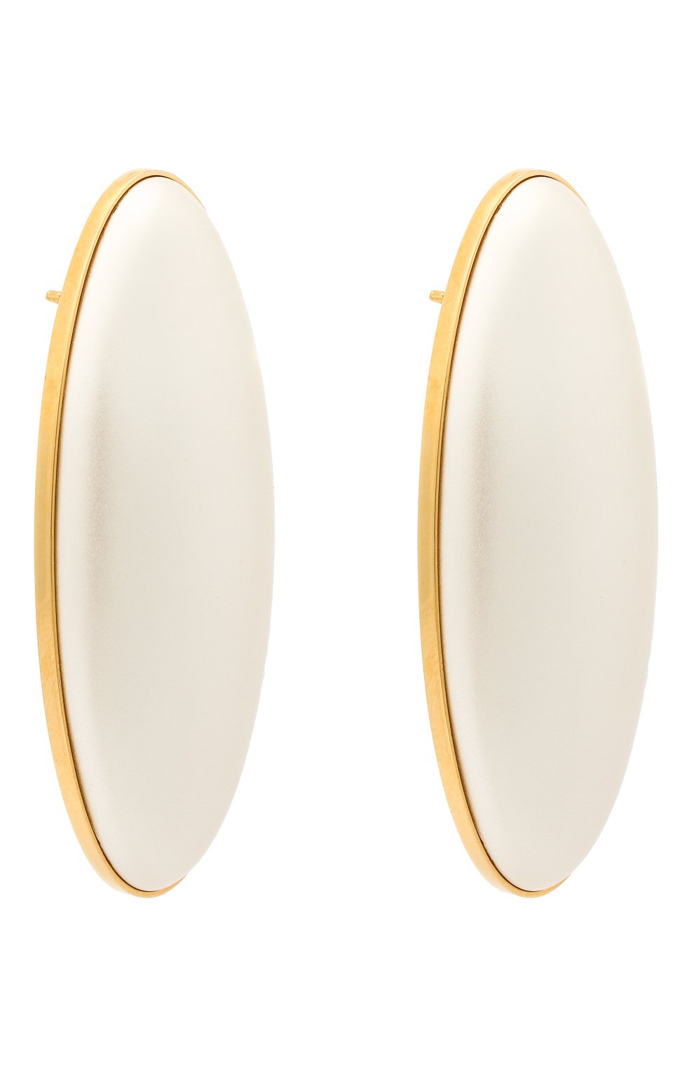 Серьги JW ANDERSON, арт. JY0056 0T0/003, фото 3