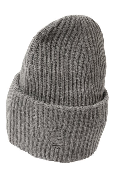 Шапка из шерсти и кашемира ADDICTED, арт. MK924D, фото 3