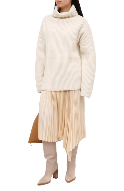 Кожаные сапоги kerolyn GIANVITO ROSSI, арт. G80403.85CU0.VITM0US, фото 2