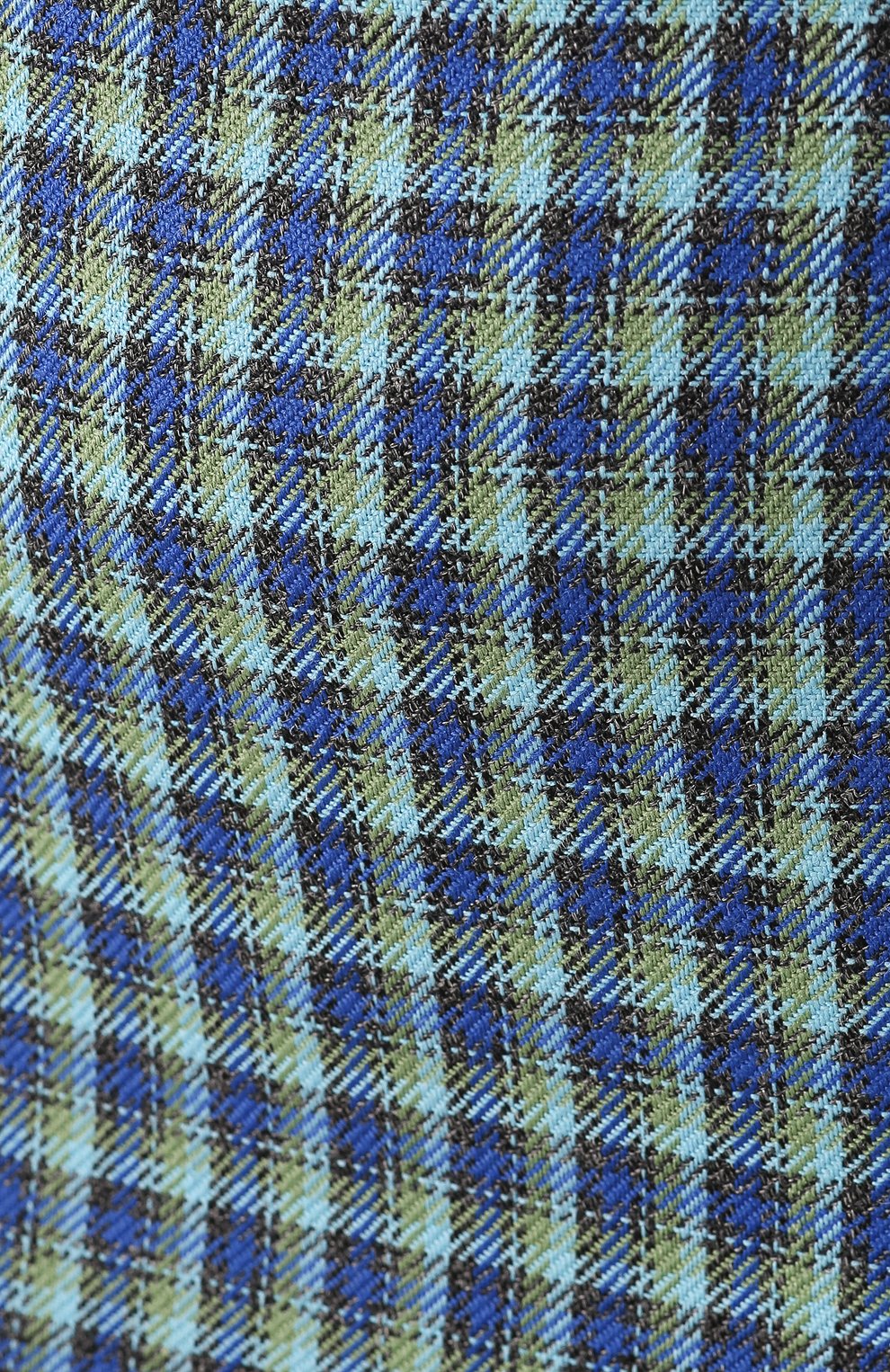 Шерстяная юбка BALENCIAGA, арт. 583809/TCU11, фото 5