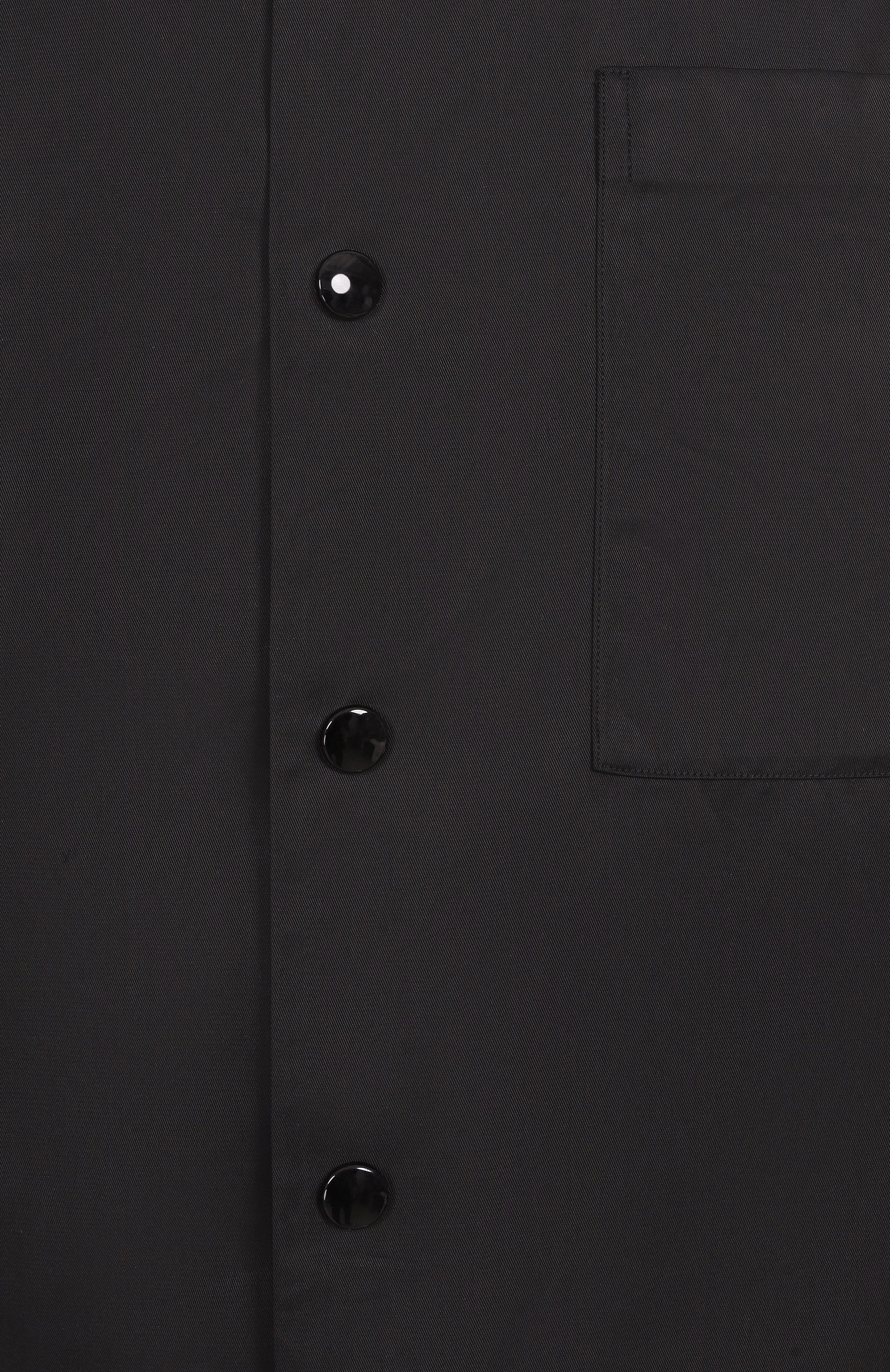 Куртка-рубашка DRIES VAN NOTEN, арт. 251-020733-1275, фото 6