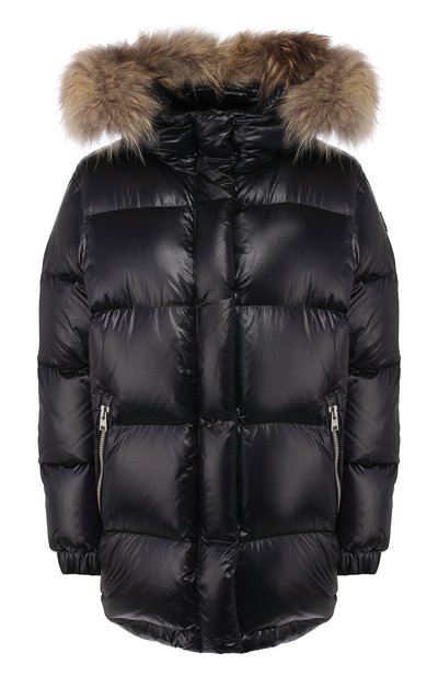 Женский пуховик WOOLRICH, арт. WWCPS2787/UT1702