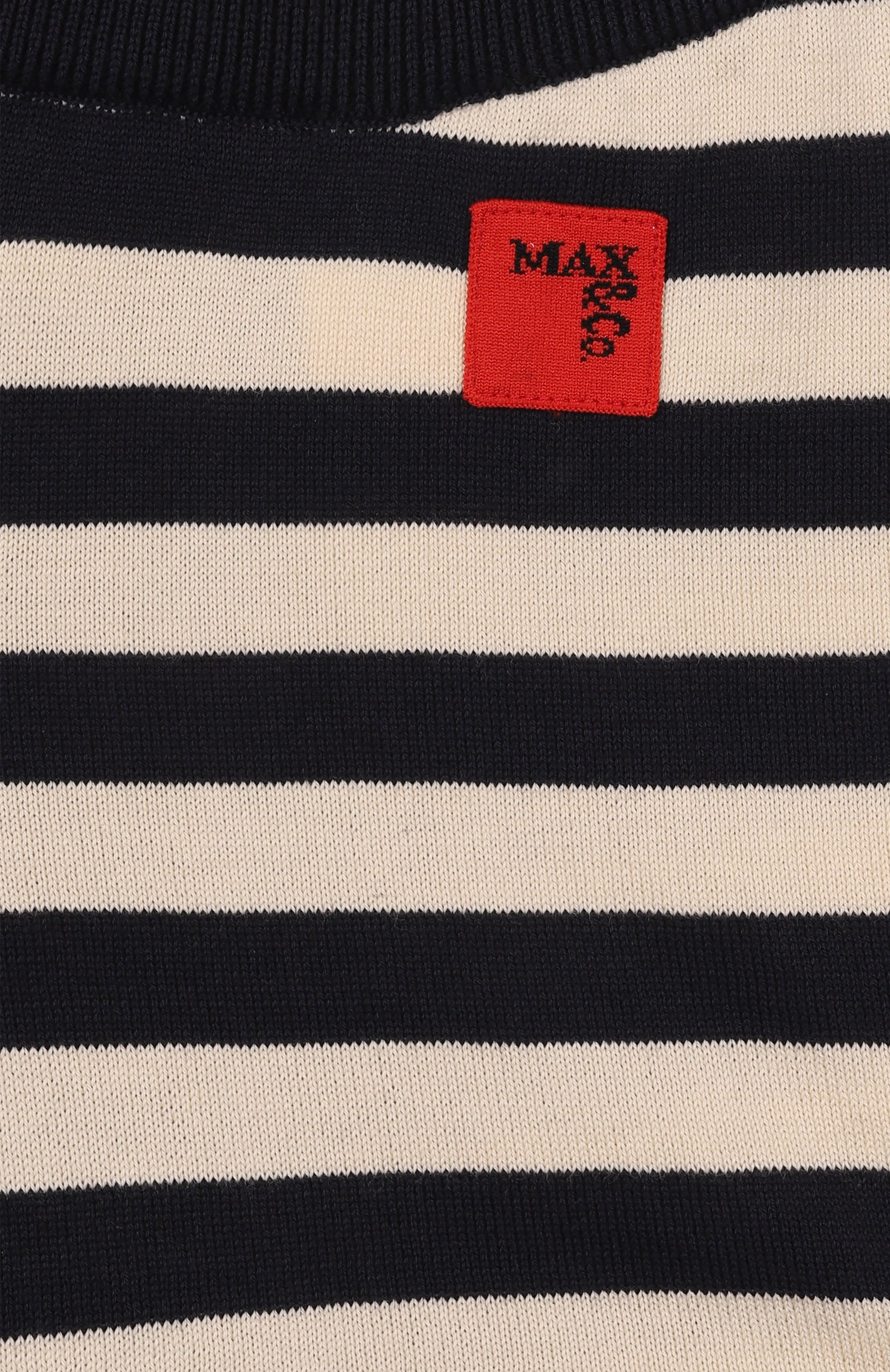 Хлопковые шорты MAX&CO, арт. MX0318/MX00Y, фото 3