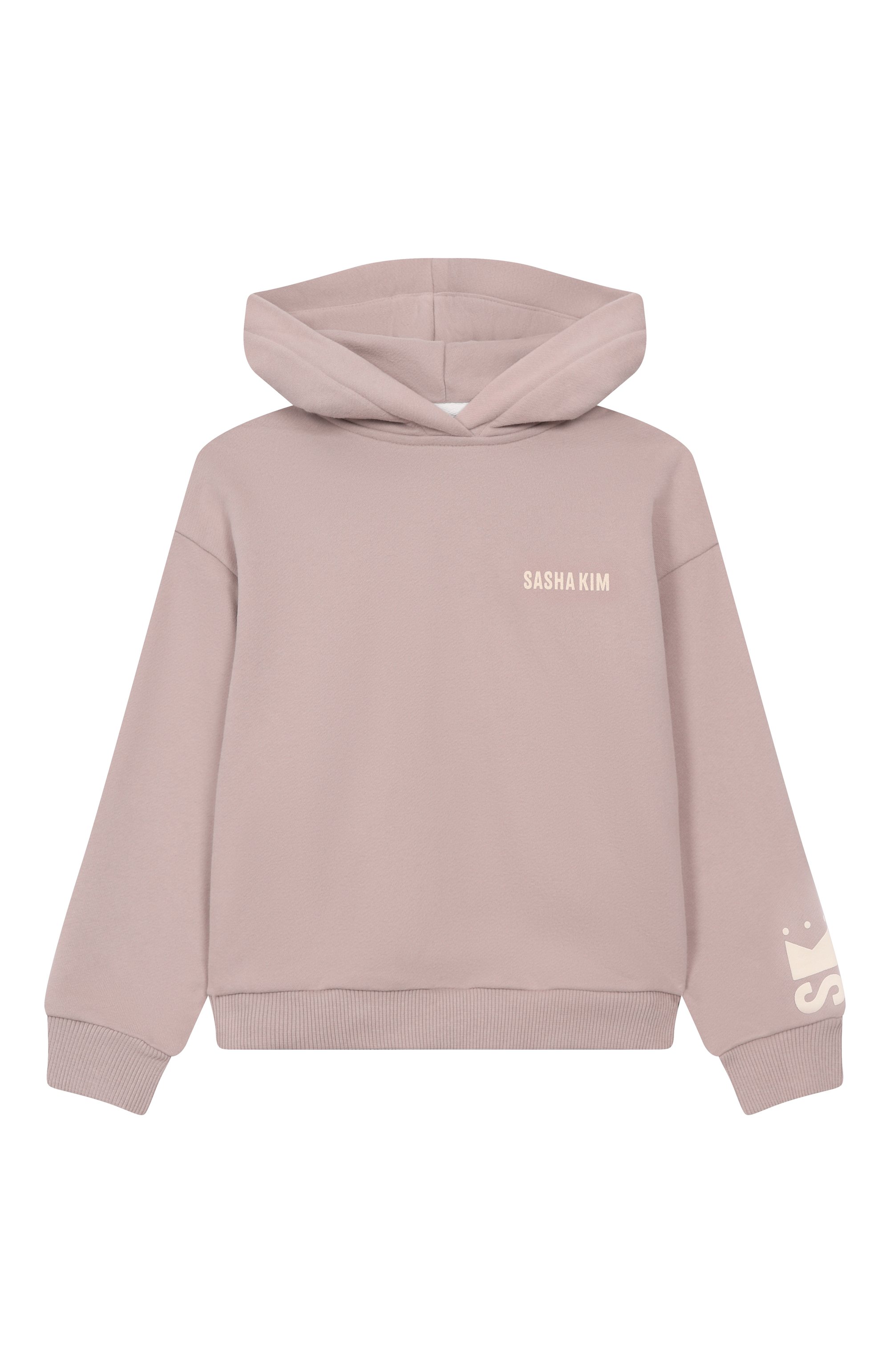 Комплект из худи и брюк serena SASHA KIM, арт. SK-00000559, фото 2