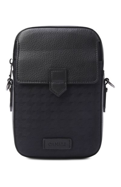 Мужская сумка CANALI, арт. P326131/NC00256