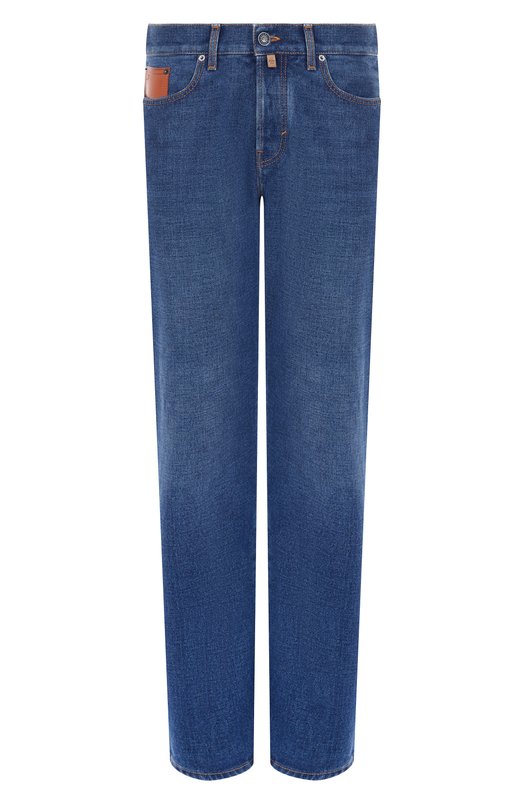 Джинсы Edo Jacob Cohen JUM_QM031 030 T786A V1 Синий JUM_QM031 030 T786A V1