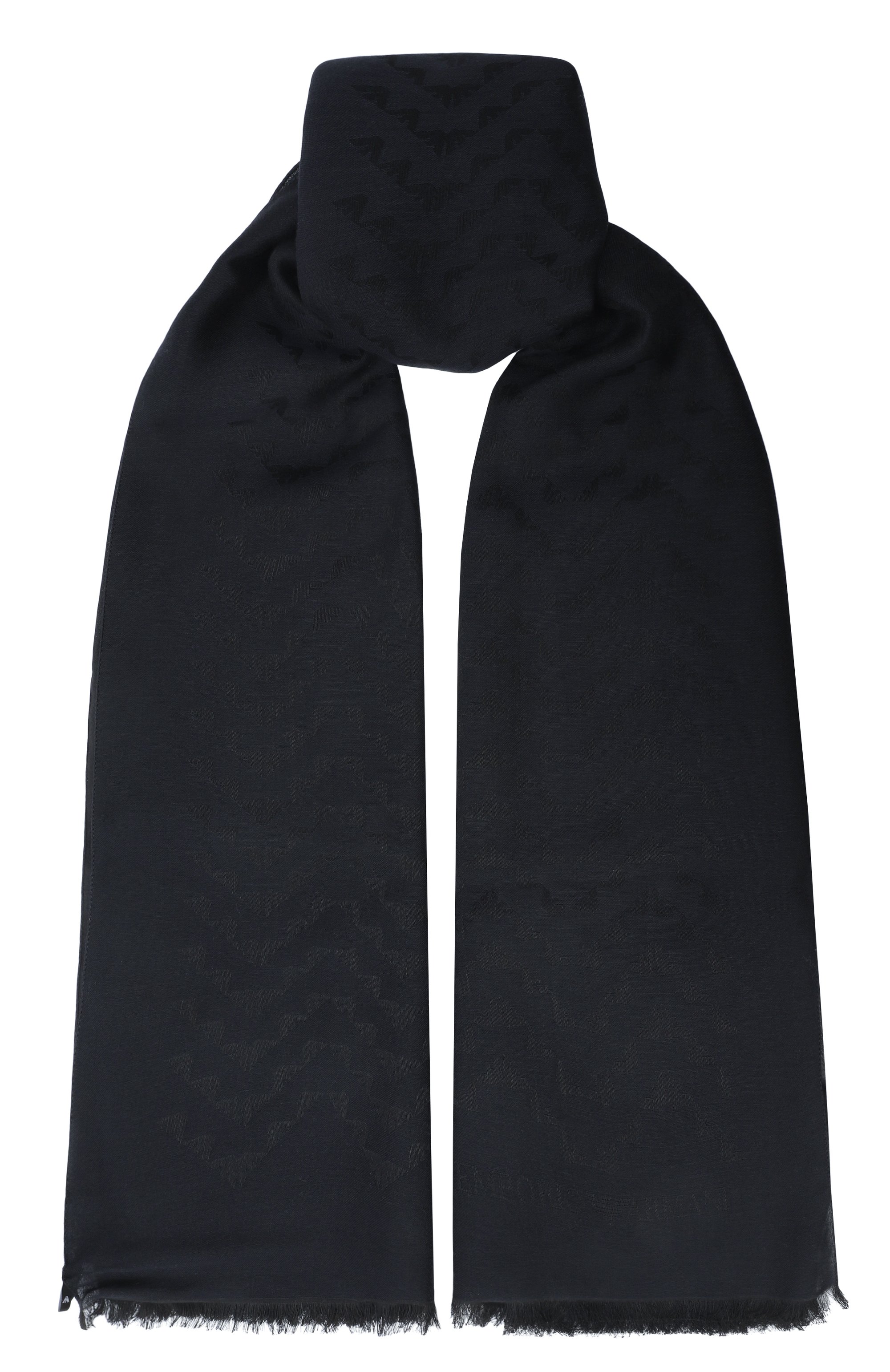 Шарф EMPORIO ARMANI, арт. EM001424/AF14173, фото 1