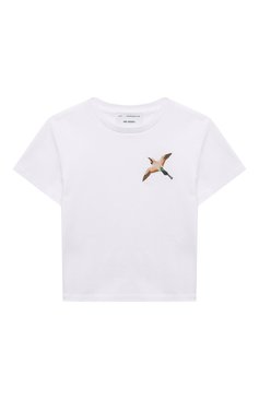 Хлопковая футболка AXEL ARIGATO, арт. 15534, фото 1