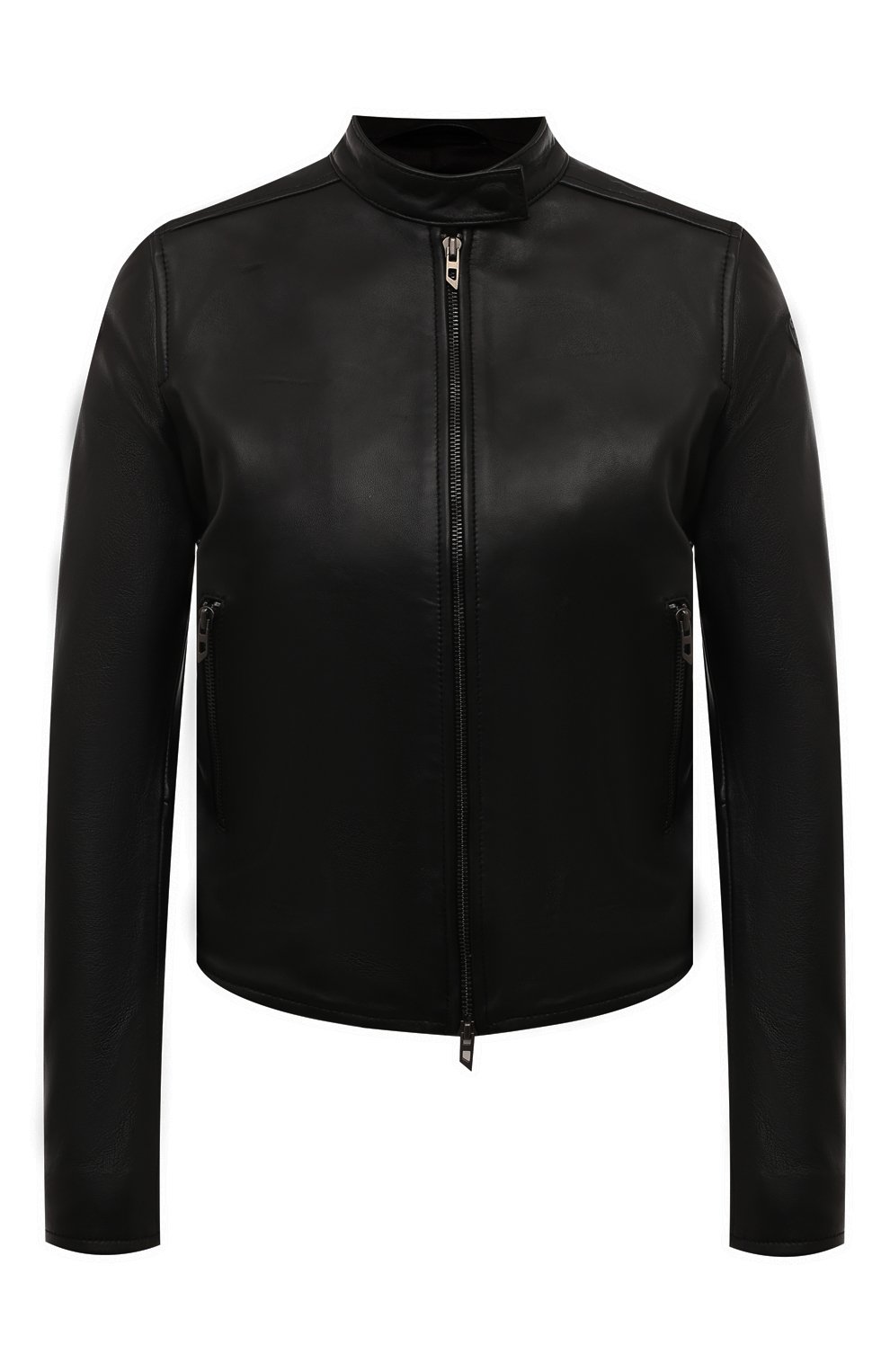 Кожаная куртка DIESEL, арт. A14565/0AJIR, фото 1