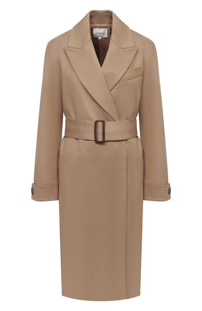 Хлопковый тренч VINCE, арт. V725691343, фото 1