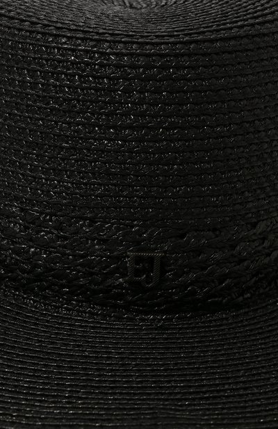 Шляпа ERIC JAVITS, арт. 14013BLACK, фото 4