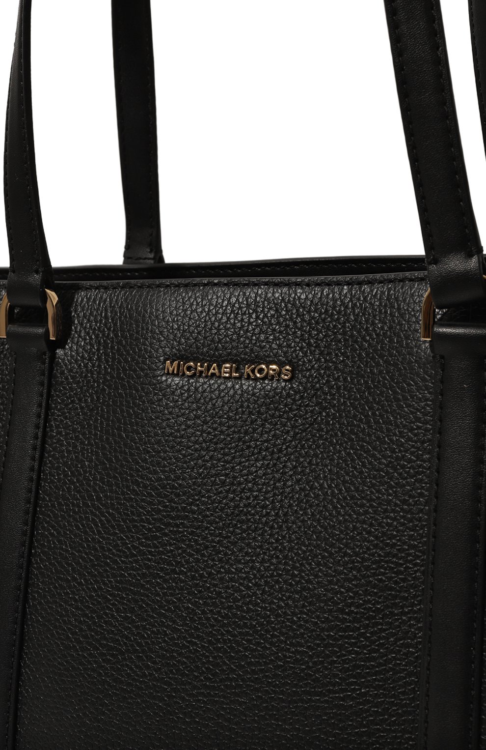 Сумка-тоут temple large MICHAEL MICHAEL KORS, арт. 30R4G1LT3L, фото 3