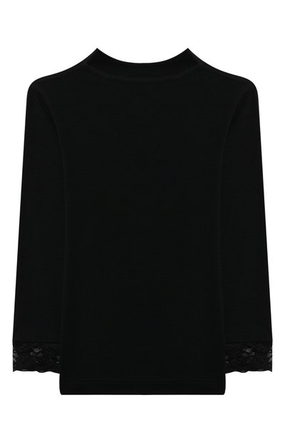 Комплект из лонгслива и брюк WOOL AND COTTON, арт. BRUFPK, фото 3