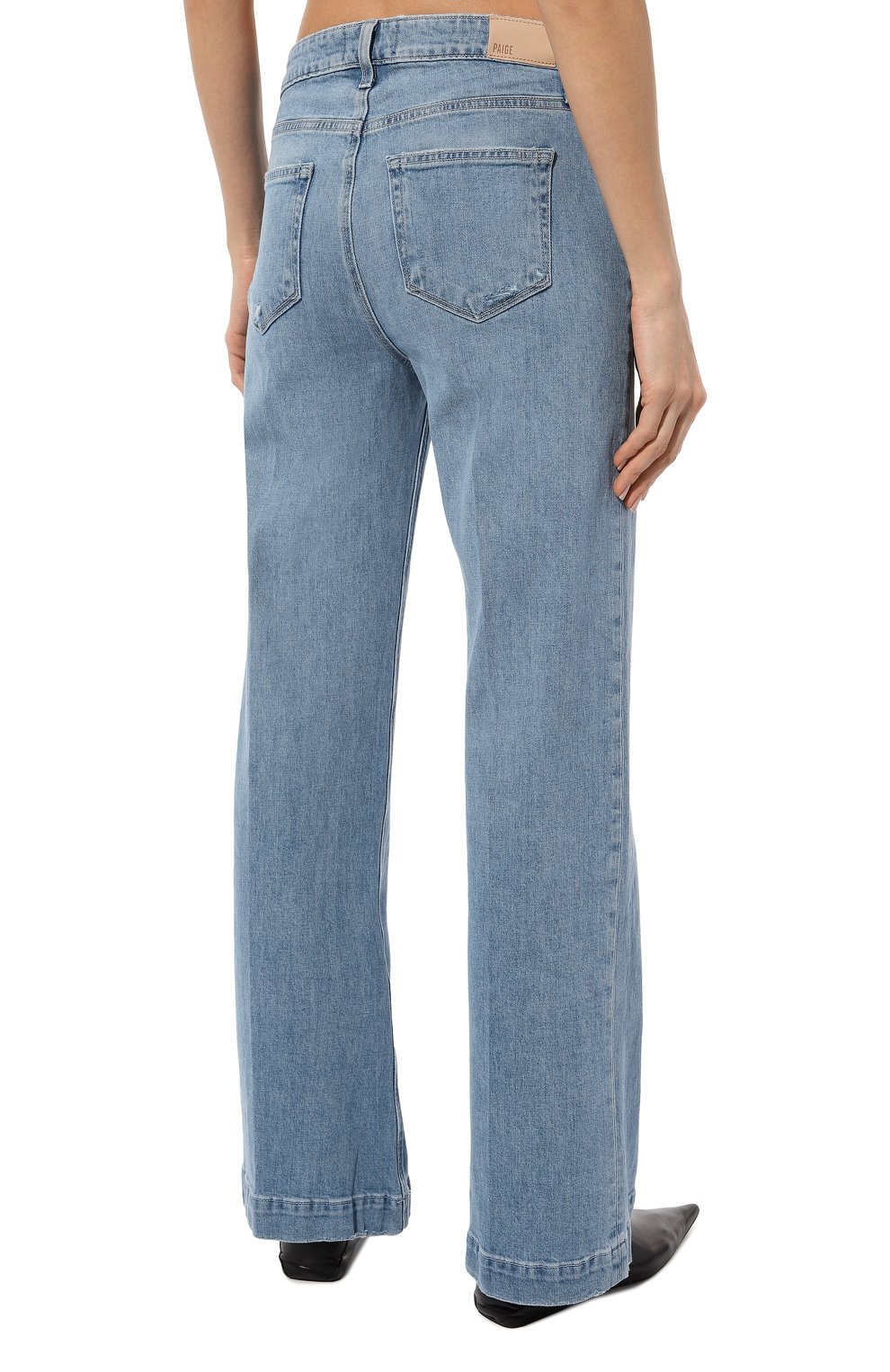 Джинсы leenah PAIGE, арт. 8391B61-B149, фото 4