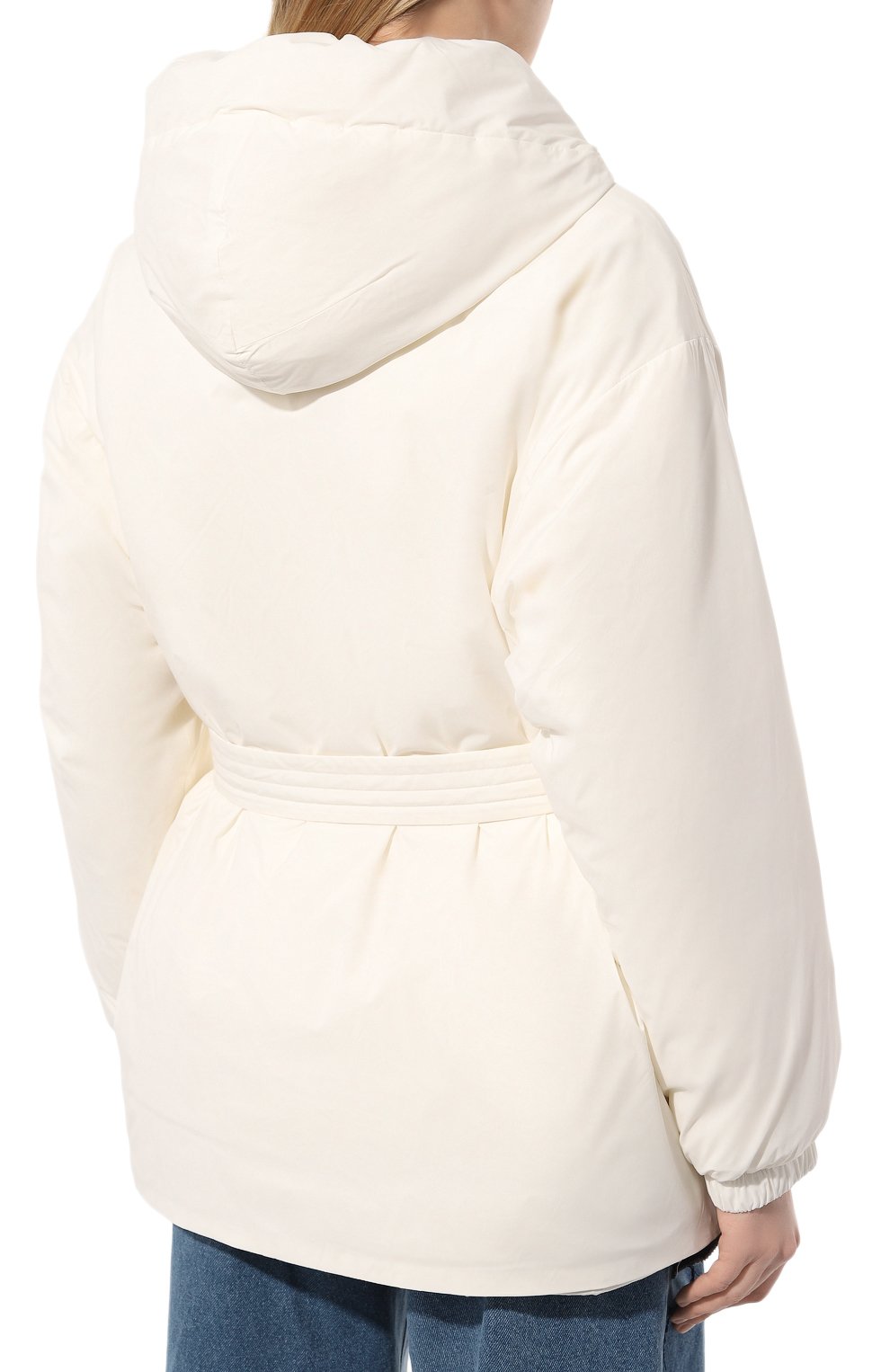 Пуховик YS ARMY PARIS, арт. 24EFV01272B01W, фото 4