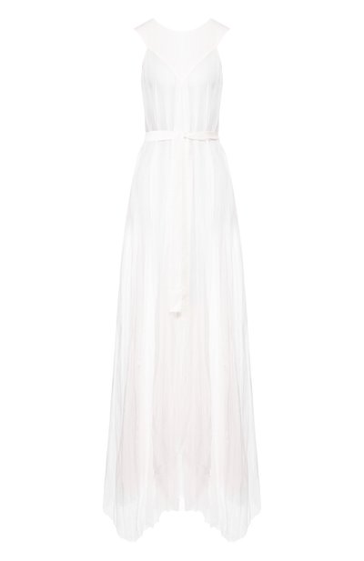 Женское хлопковое платье ANN DEMEULEMEESTER, арт. 2001-2350-P-121-001