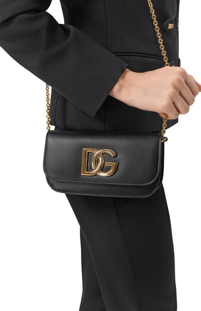 Женская сумка 3.5 DOLCE & GABBANA, арт. BB7603/AW576