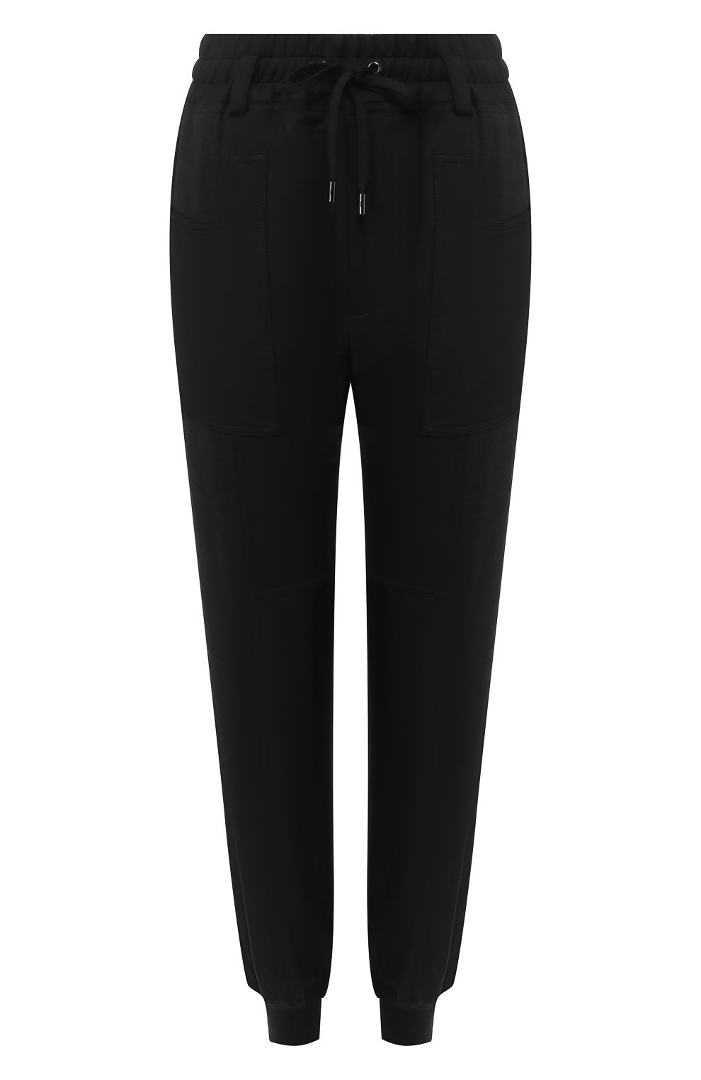 Шелковые джоггеры TOM FORD, арт. PAJ047-FAX468, фото 1
