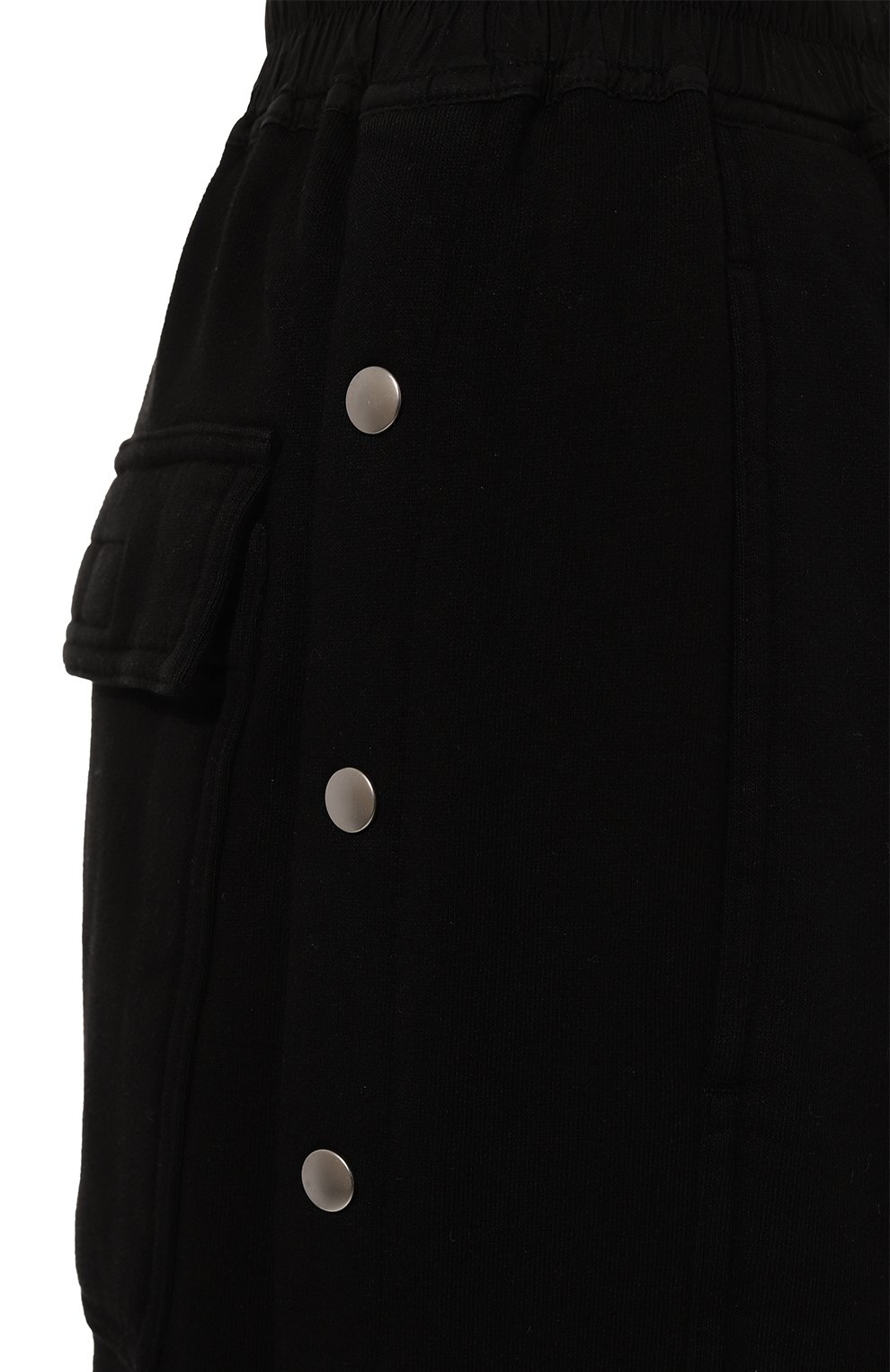 Хлопковые брюки DRKSHDW, арт. DS02D2336/F, фото 5