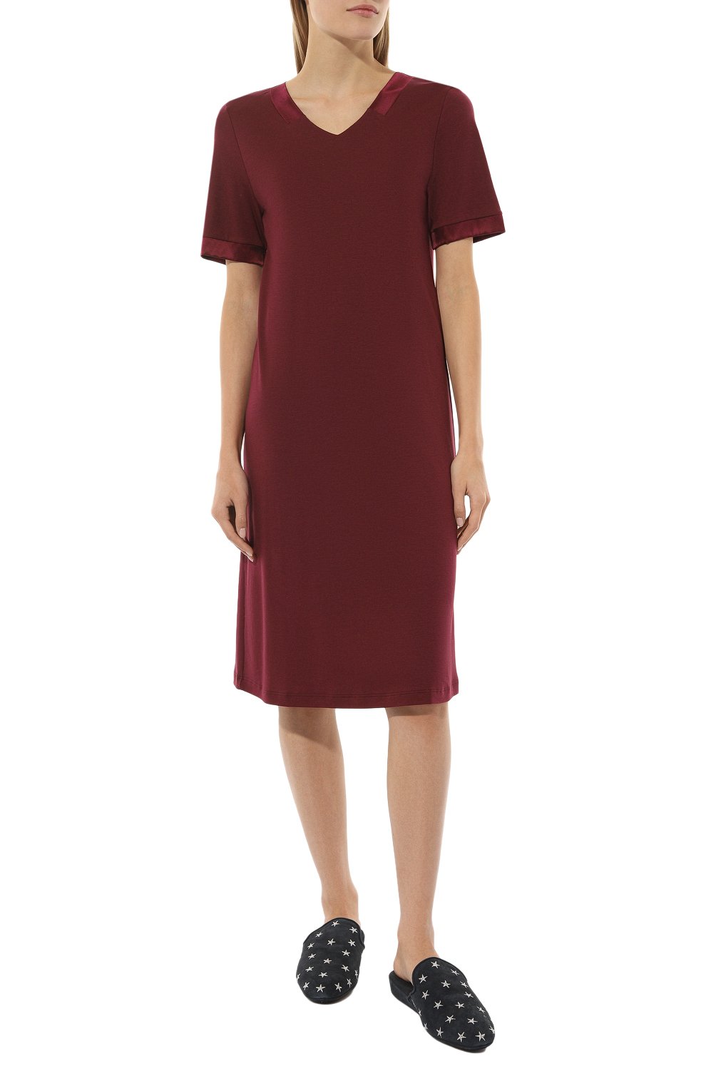 Сорочка HANRO, арт. 074976., фото 2