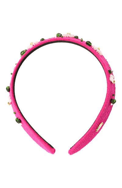 Ободок для волос PANFIL, арт. 9-KOK2-DR, фото 1