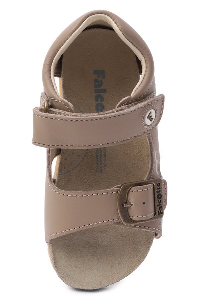 Кожаные сандалии mandix FALCOTTO, арт. 1501150/01, фото 4