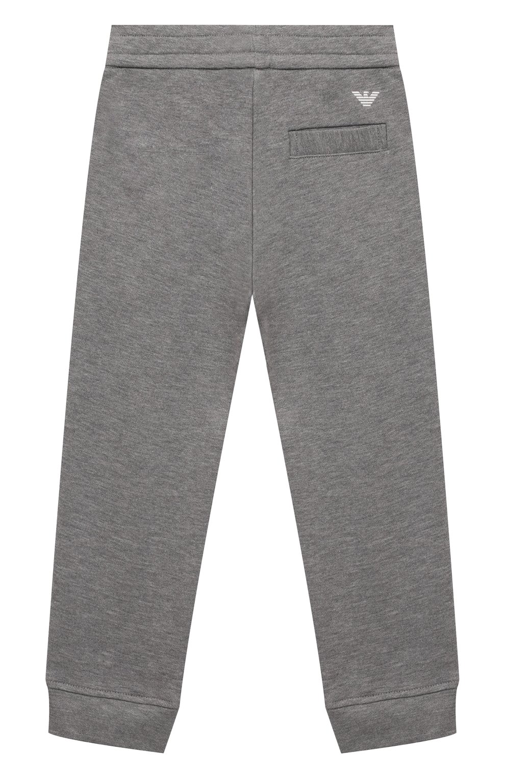 Джоггеры EMPORIO ARMANI, арт. 8N4PS9/1JRIZ, фото 2