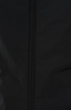 Мужской утепленный жилет ANDREA CAMPAGNA темно-синего цвета, арт. 23U474-NY4 | Фото 5 (Кросс-КТ: Куртка; Мужское Кросс-КТ: жилеты-тонкие; Материал внешний: Синтетический материал, Хлопок; Материал сплава: Проставлено; Драгоценные камни: Проставлено; Длина (верхняя одежда): Короткие; Стили: Кэжуэл)