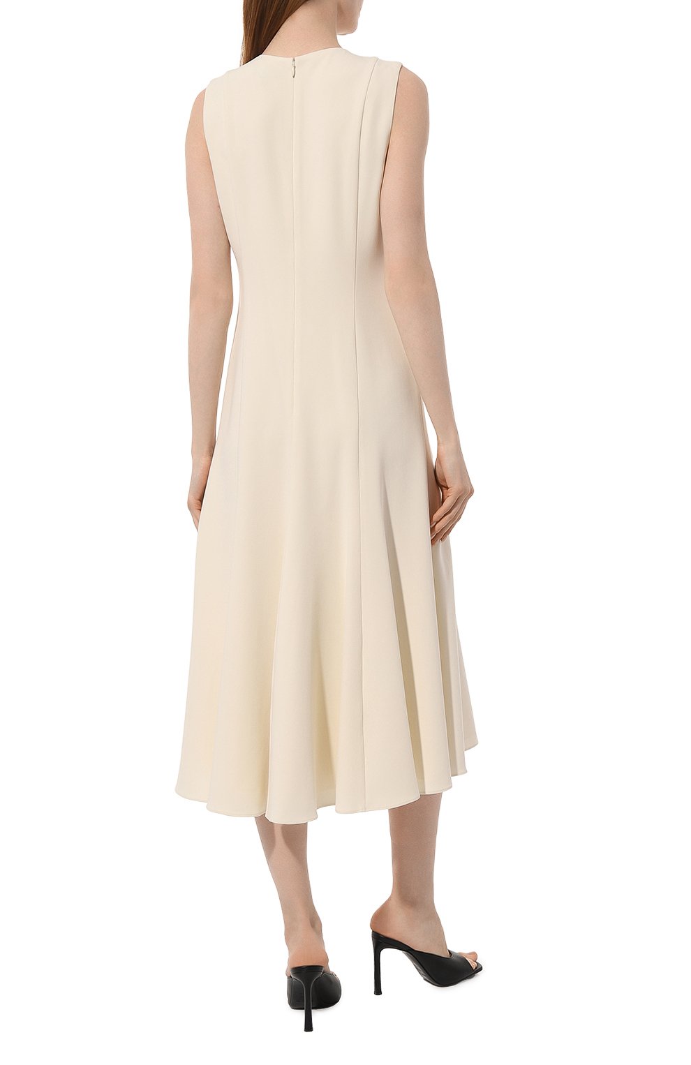 Платье THEORY, арт. N1109603, фото 4