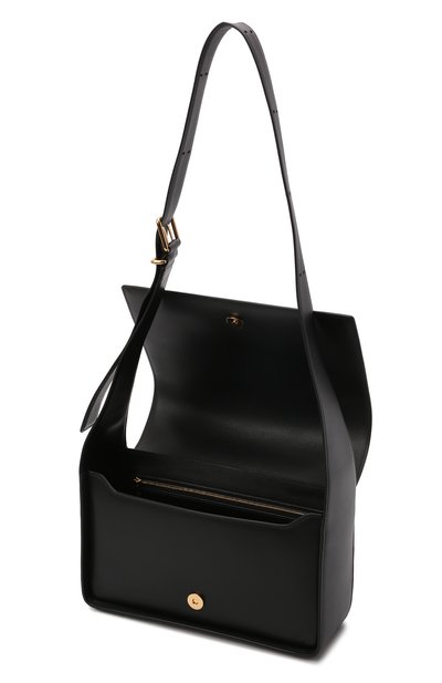 Сумка sling JIL SANDER, арт. JSWT852618-WTB69161N, фото 4