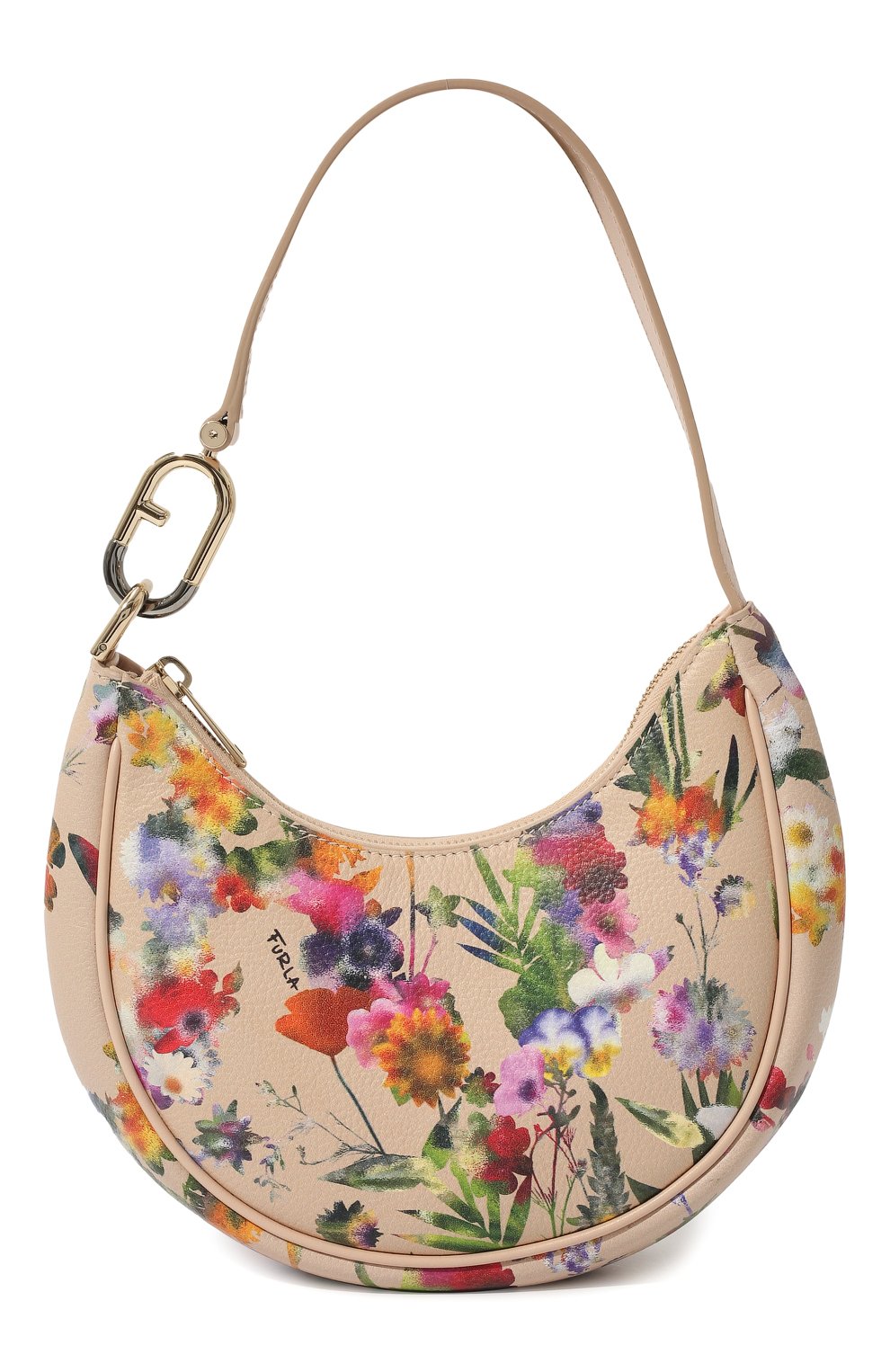 Сумка furla primavera small FURLA, арт. WB00475/BX0614, фото 6