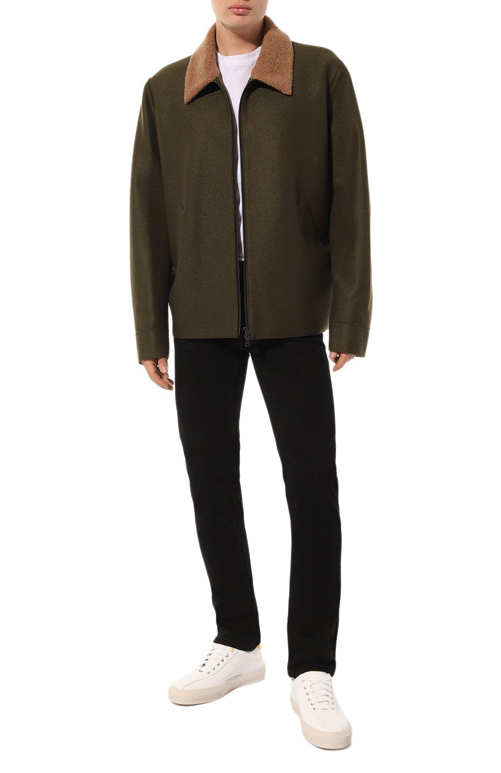 Джинсы VERSACE JEANS COUTURE, арт. 75GAB5S0/CDW00, фото 2